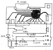 擬聲集成電路設(shè)計 當(dāng)現(xiàn)實(shí)聲境在晶片上回響