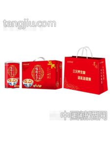臨沂養(yǎng)生狀元食品 引領(lǐng)健康新風(fēng)尚，打造高品質(zhì)養(yǎng)身保健食品